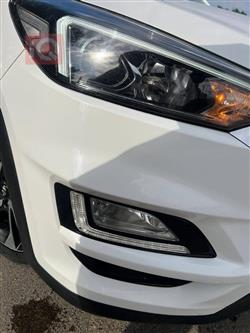 هیۆندای تۆکسۆن